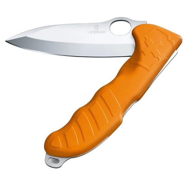 Navaja Hunter Pro color naranja Victorinox