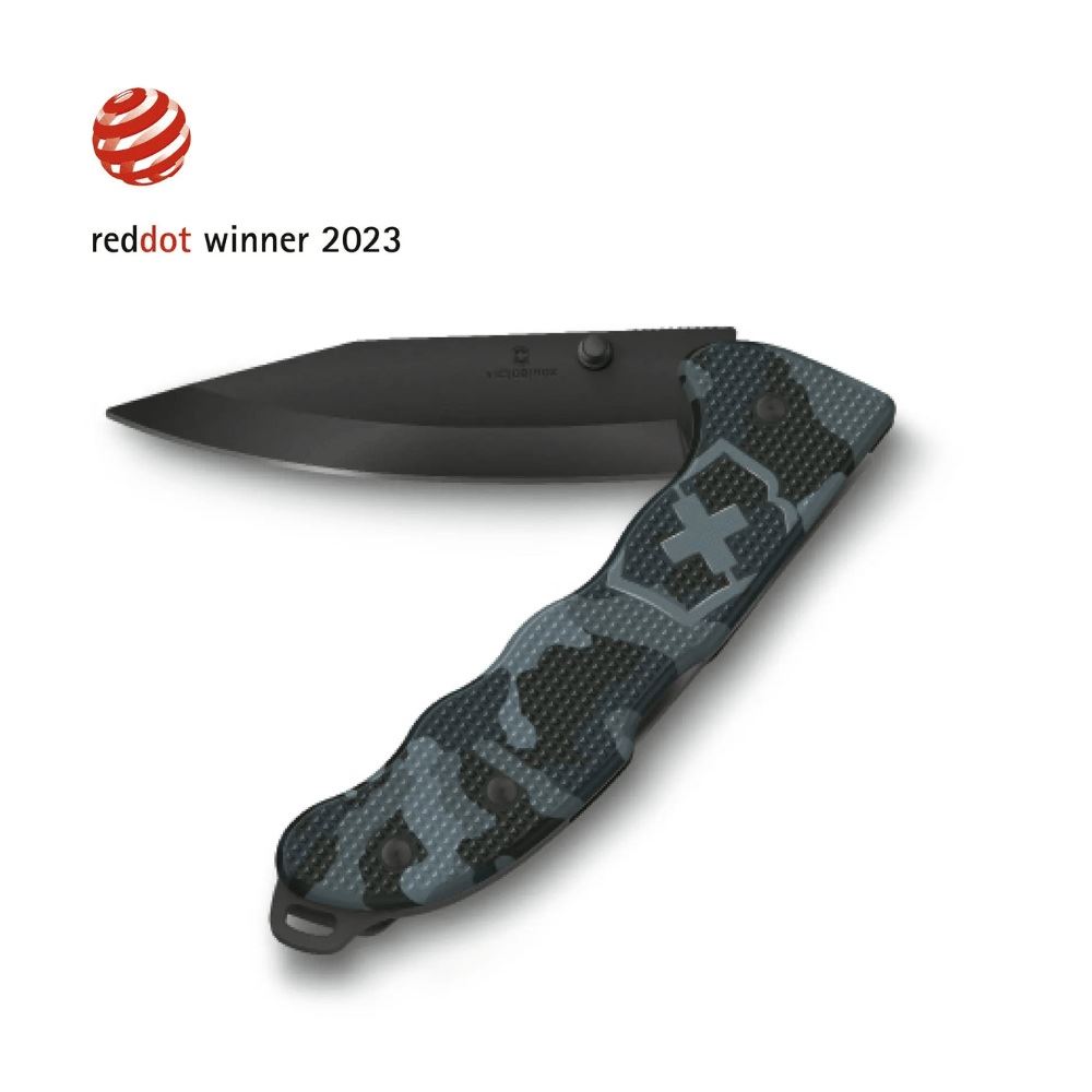 Navaja Evoke BSH Alox, Victorinox