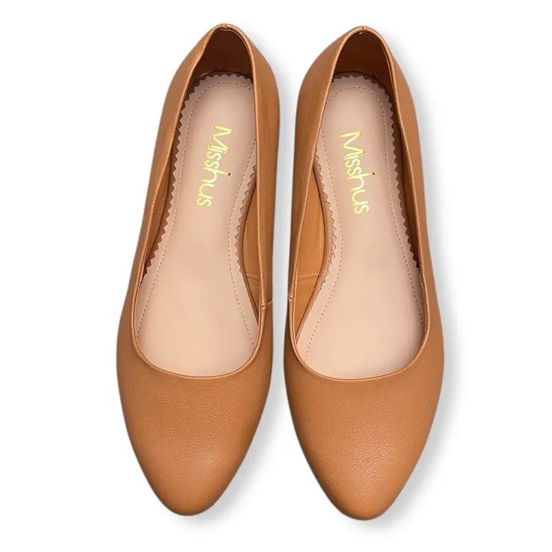 Ballerinas Misshus Reina