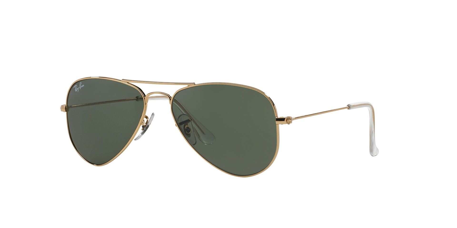 terminales para gafas ray ban
