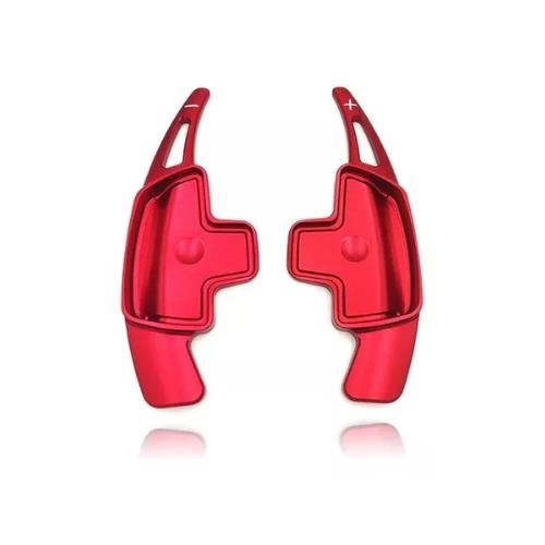 PADDLE SHIFTS MERCEDES BENZ ROJO