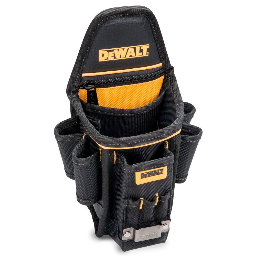 Bolsa Portaherramientas para Electricista Small Dewalt DWST83482-LA