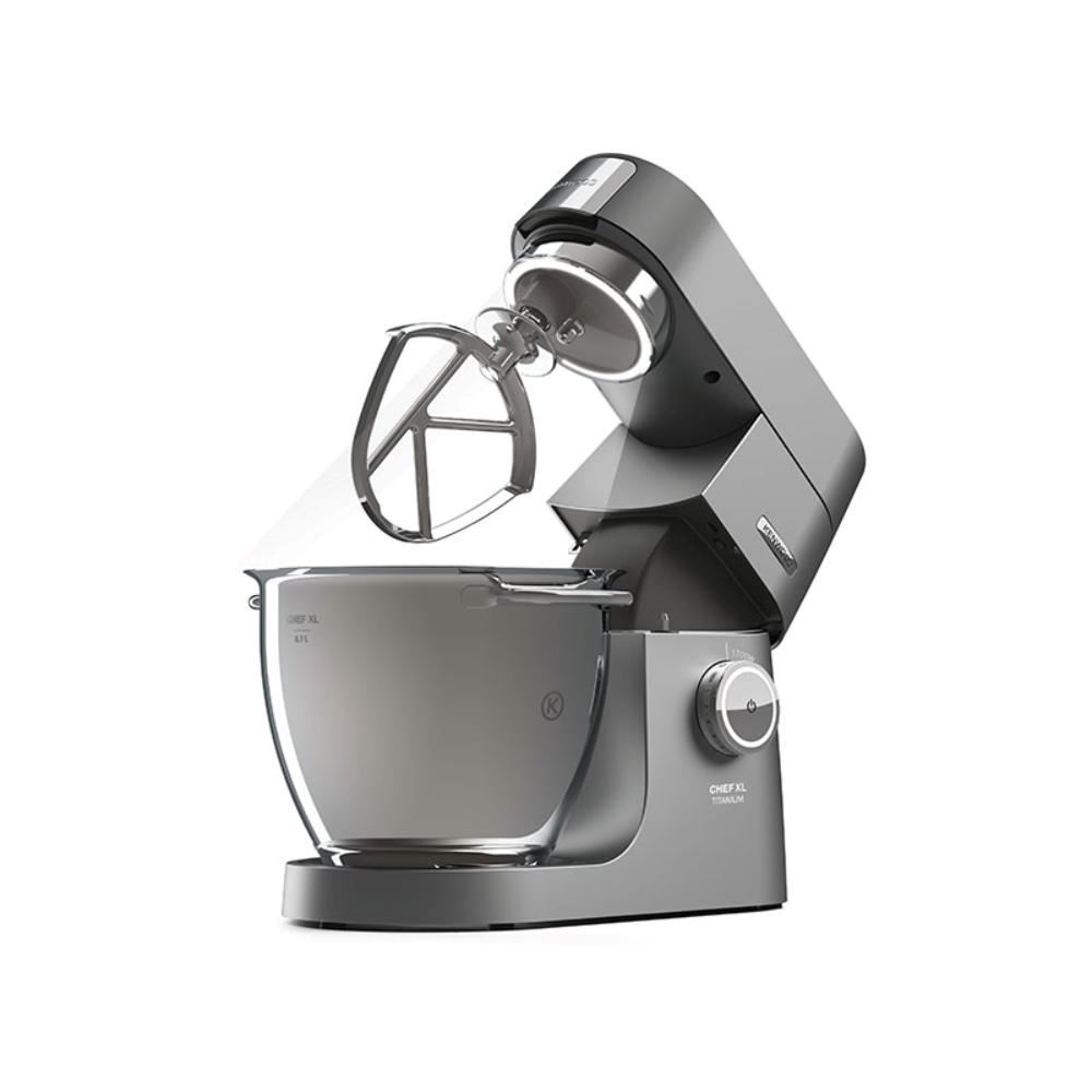Batidora Kenwood CHEF TITANIUM XL KVL8400S