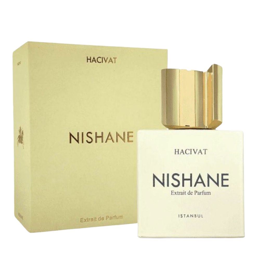NISHANE HACIVAT EXTRAIT DE PARFUM 100 ML