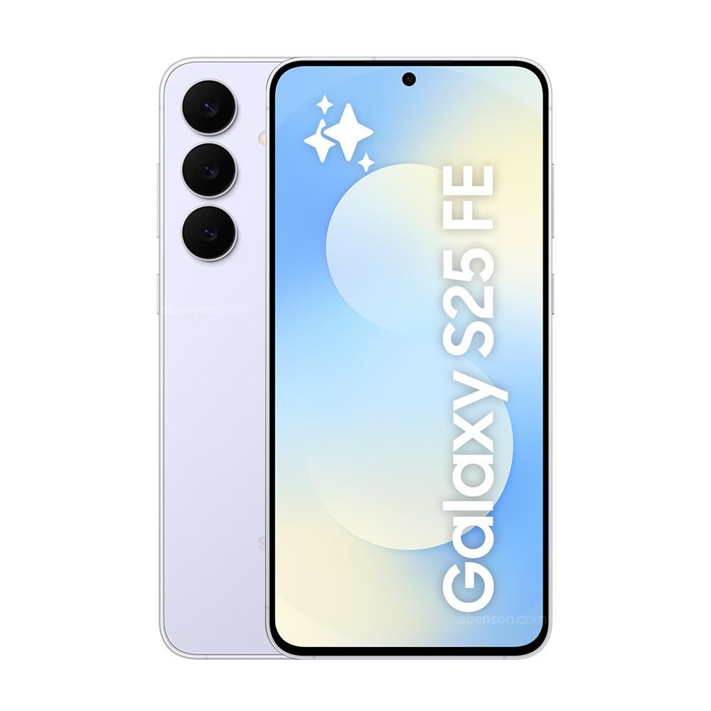 Samsung Galaxy S25 FE 5G 512GB 8GB - celeste
