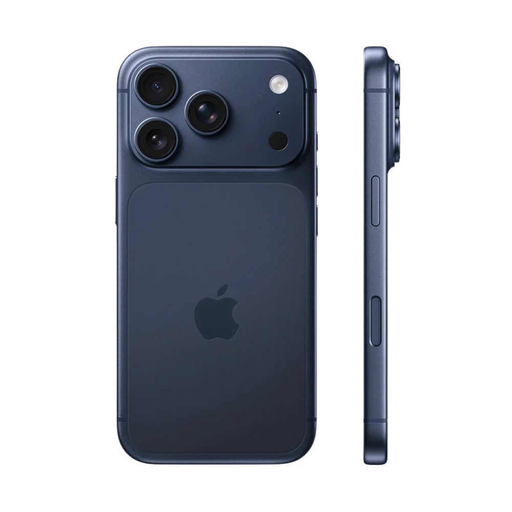 IPHONE 17 PRO 256GB ESIM - AZUL