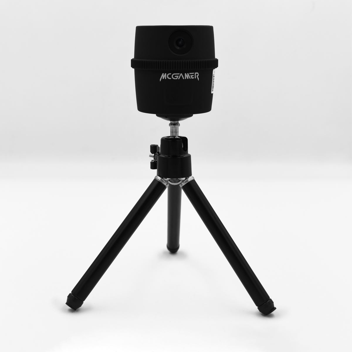 Camara Web Full HD MCGAMER modelo TT-LV2MA1