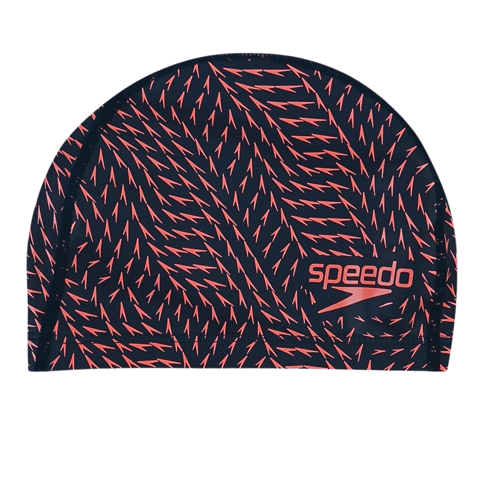 Gorro Speedo Boom Ultra Pace #812816g755 Adulto