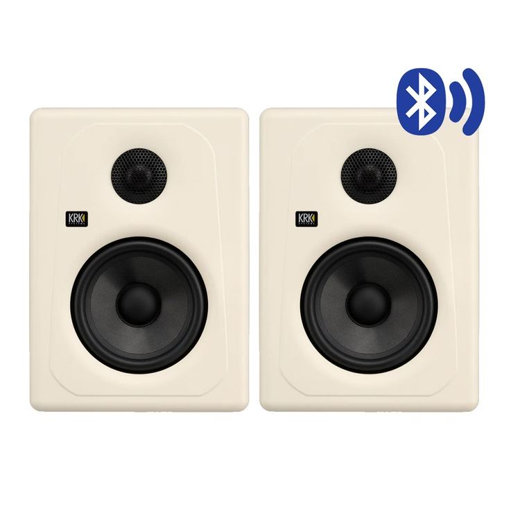 MONITOR KREATE 5 LATTE PAR BLUETOOTH