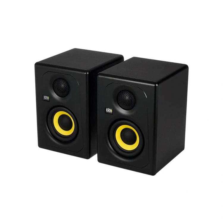 Monitor de Estudio KRK Kreate 3 Par