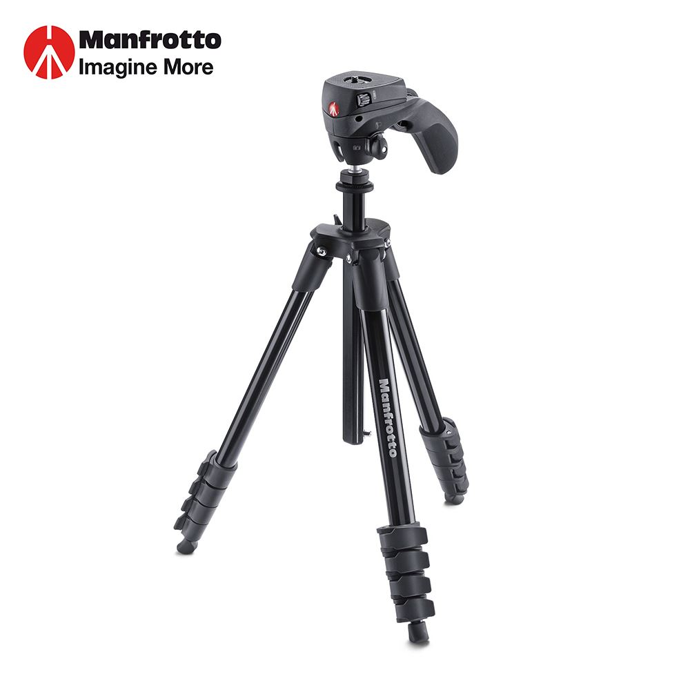 Trípode Video Manfrotto MK290XTA3-2W - Ibyza Shop