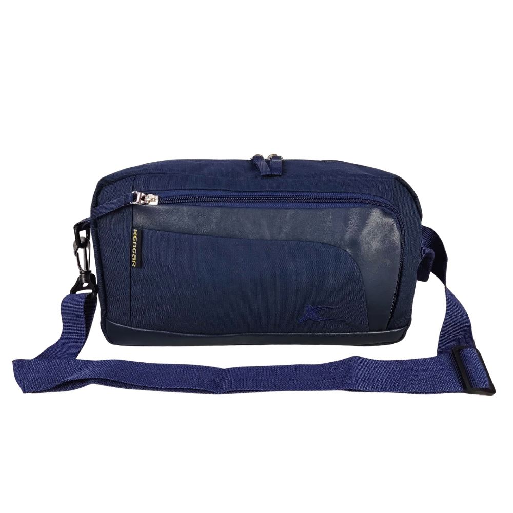 Chimpunera Modelo Men - Azul