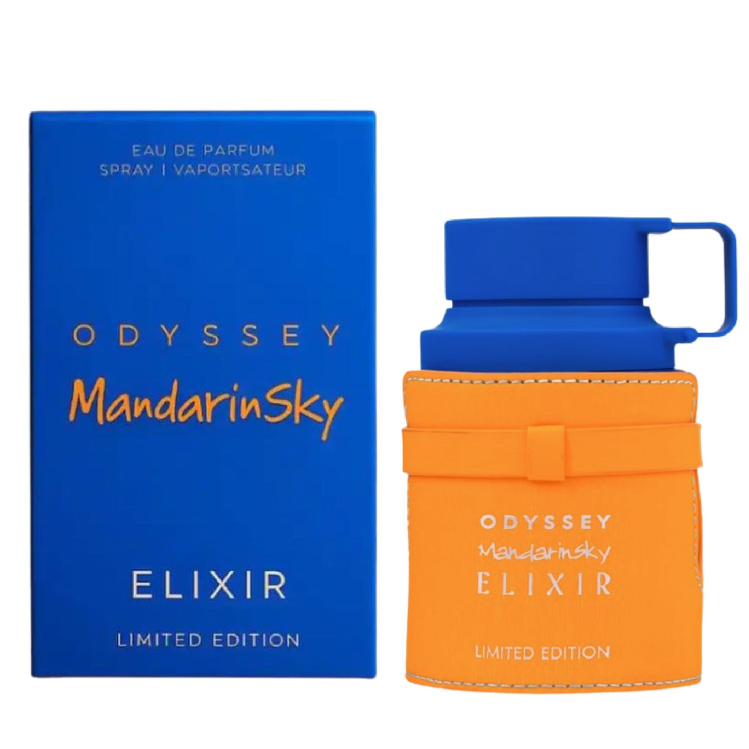 ARMAF ODYSSEY MANDARIN SKY ELIXIR FOR MEN EDP 100 ML