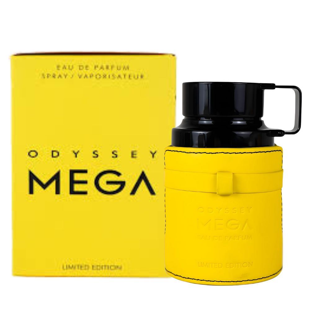 ARMAF ODYSSEY MEGA FOR MEN EAU DE PARFUM 100 ML