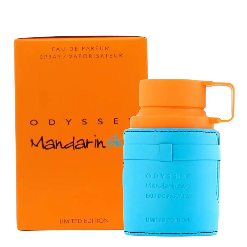 ARMAF ODYSSEY MANDARIN SKY FOR MEN EDP 200ML