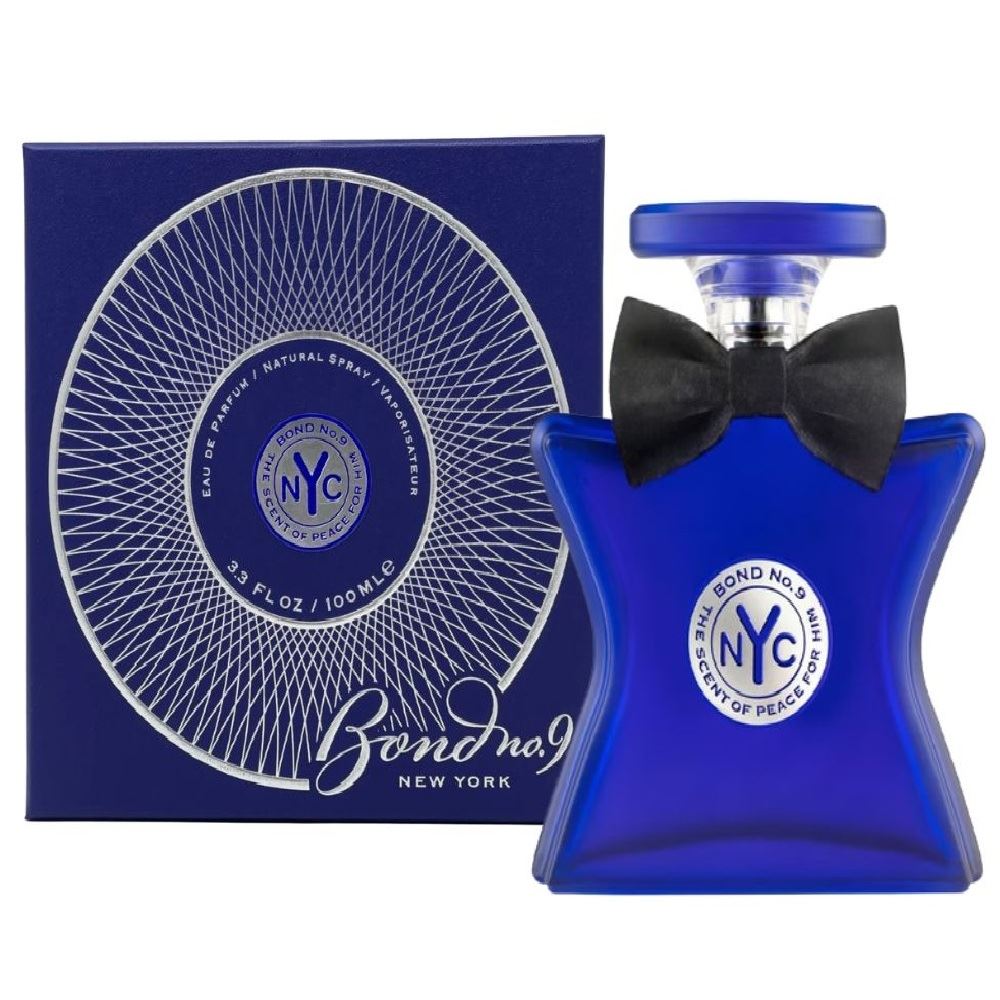 BOND NO. 9 SCENT OF PEACE FOR HIM EAU DE PARFUM 100 ML