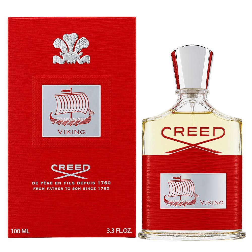 CREED VIKING FOR MEN EDP 100ML