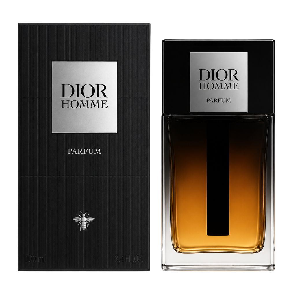 DIOR HOMME FOR MEN PARFUM 75ML