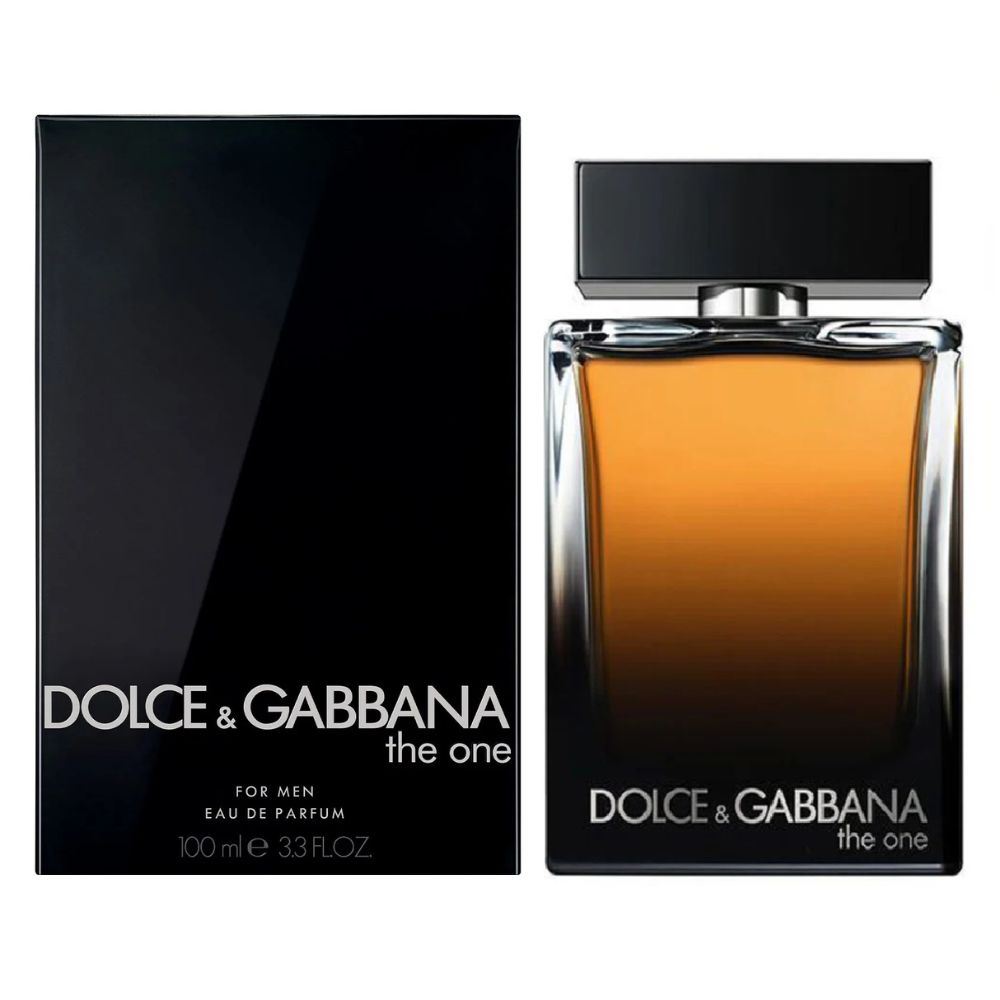 Dolce & Gabbana The One For Men EDP 100 ml