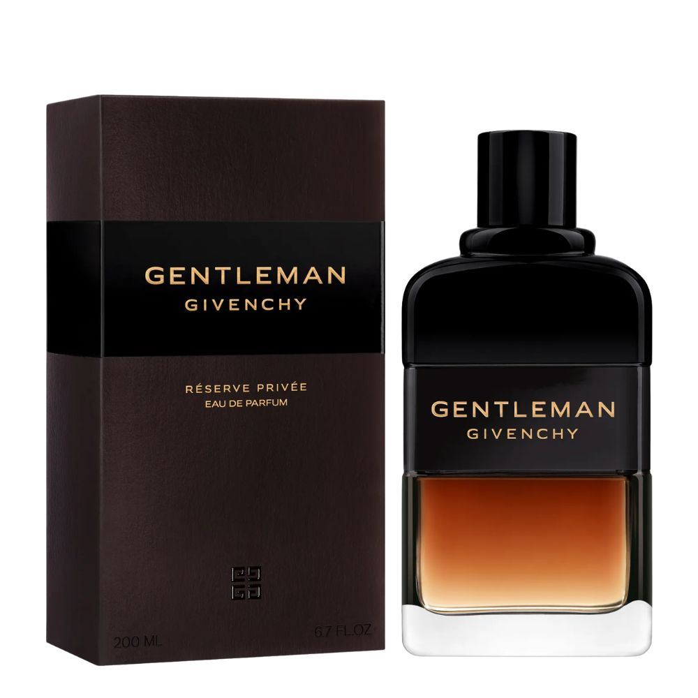 GIVENCHY GENTLEMAN RÉSERVE PRIVÉE FOR MEN EDP 200 ML