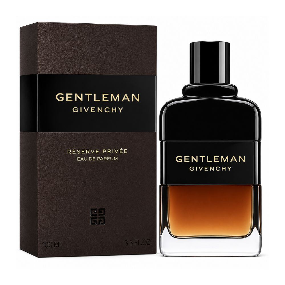 GIVENCHY GENTLEMAN RÉSERVE PRIVÉE EDP 100 ML
