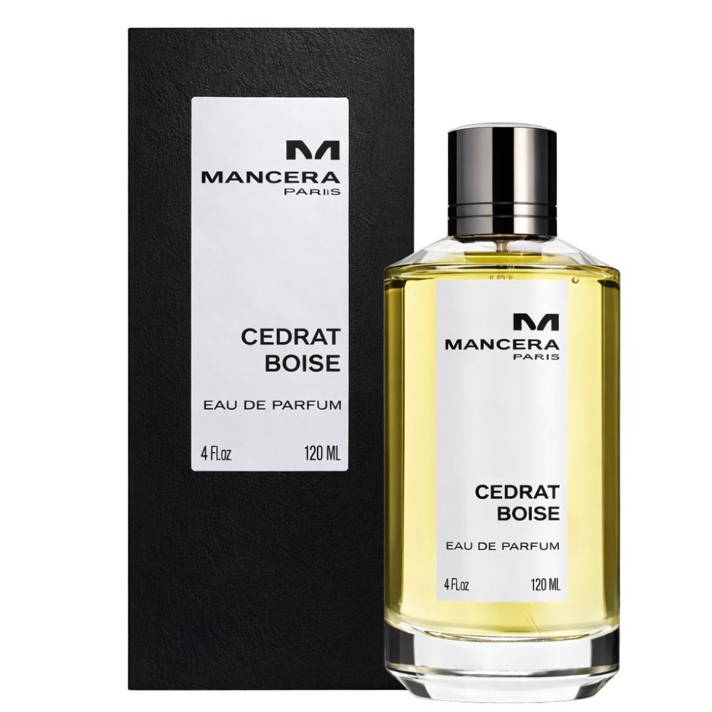 MANCERA CEDRAT BOISE EAU DE PARFUM 120 ML