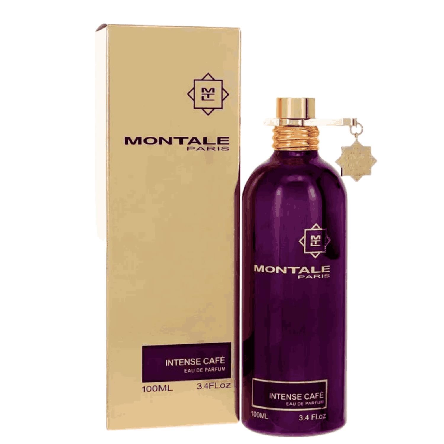 MONTALE PARIS INTENSE CAFÉ EAU DE PARFUM 100 ML
