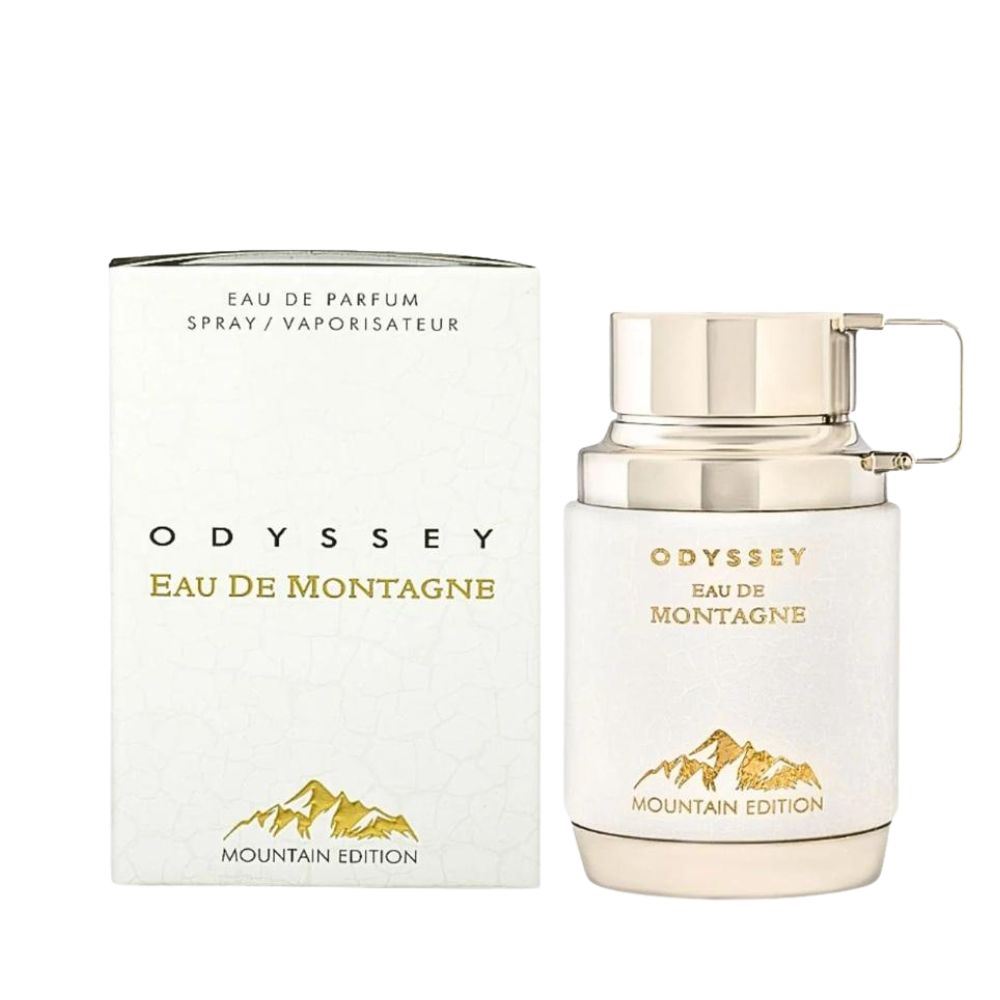 ARMAF ODYSSEY EAU DE MONTAGNE EDP 100 ML