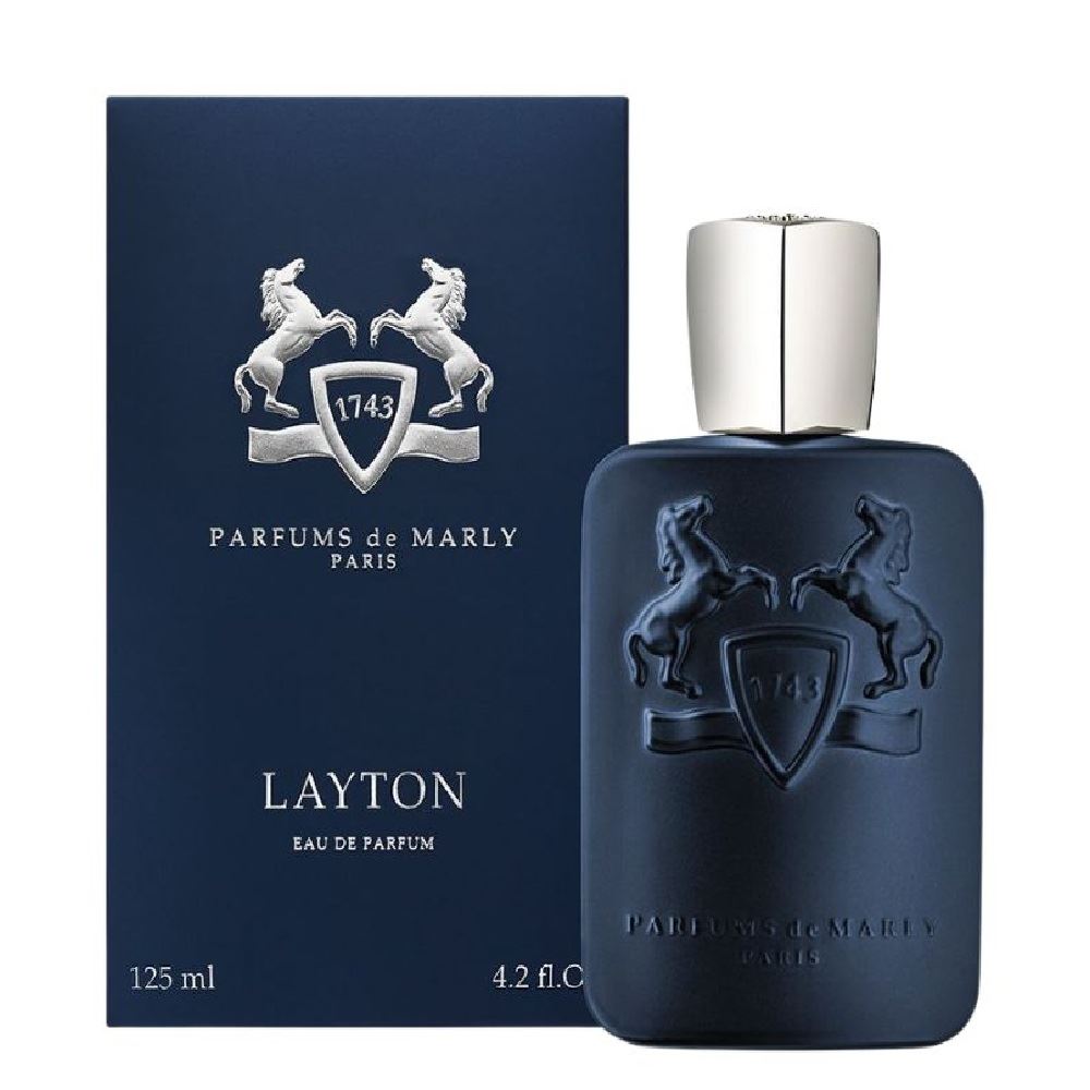 PARFUMS DE MARLY LAYTON EAU DE PARFUM 125 ML