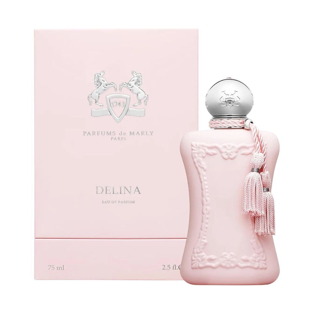 PARFUMS DE MARLY DELINA EDP FOR WOMEN 75 ML