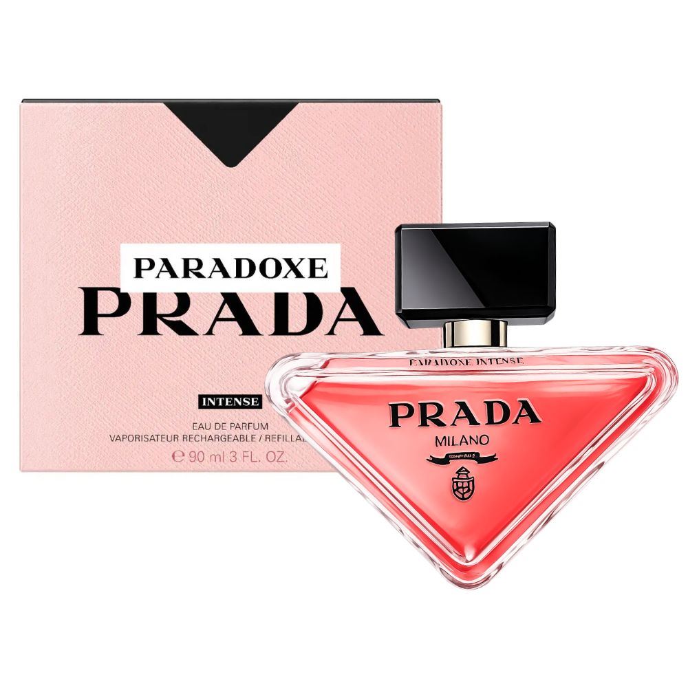 PRADA PARADOXE INTENSE FOR WOMEN EDP 90ML