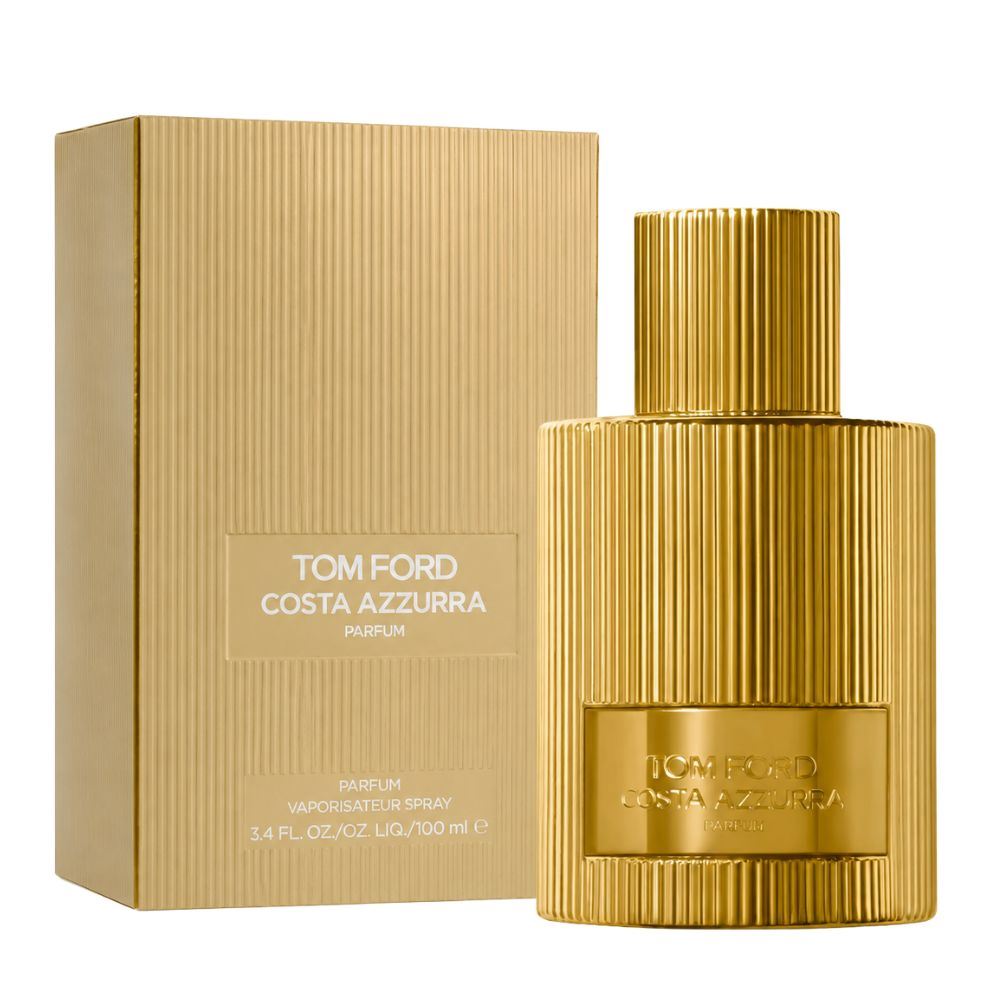 TOM FORD COSTA AZZURRA PARFUM 100ML