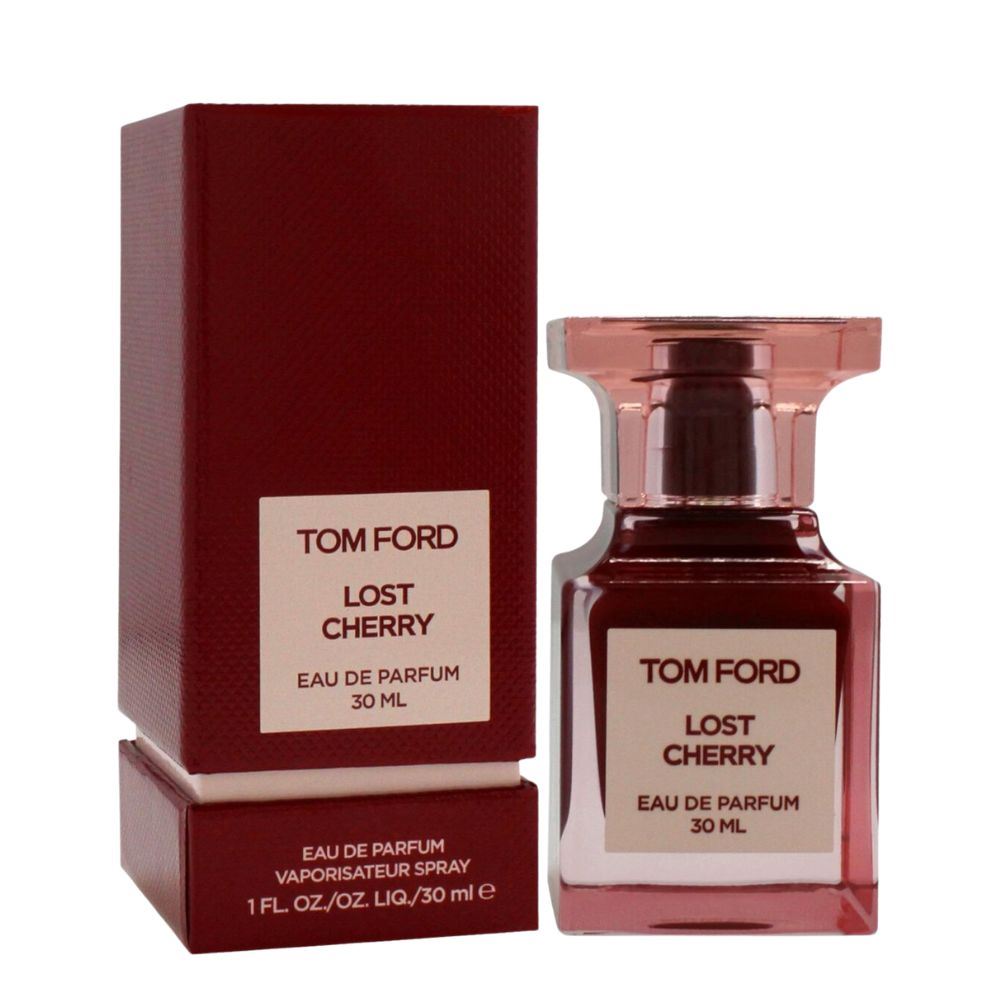 TOM FORD LOST CHERRY EAU DE PARFUM 30 ML