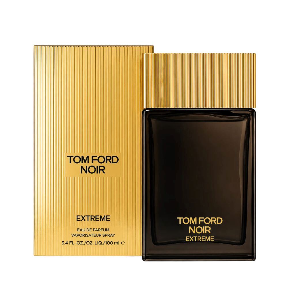 TOM FORD NOIR EXTREME FOR MEN EDP 100 ML