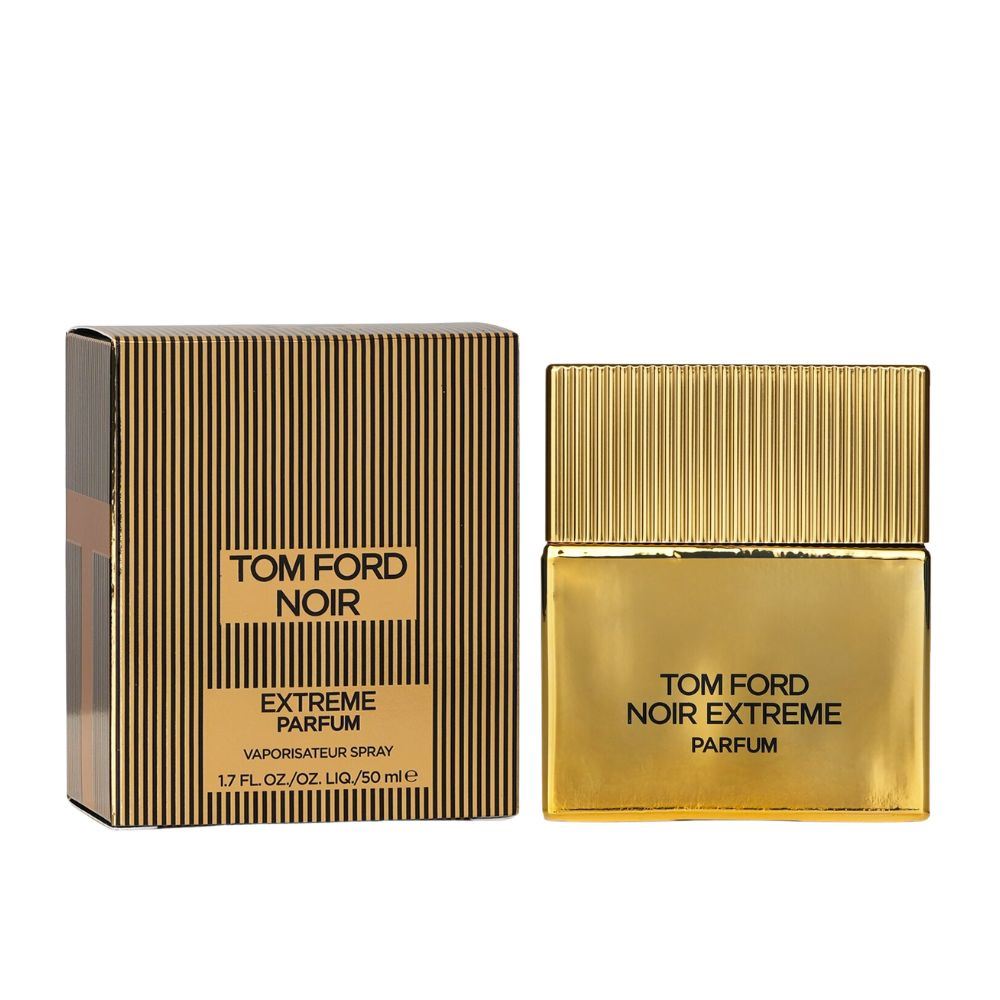 TOM FORD NOIR EXTREME FOR MEN PARFUM 50ML