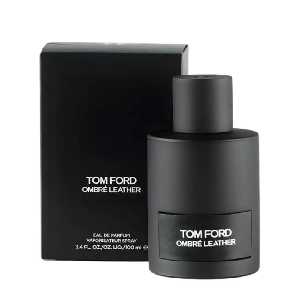 TOM FORD OMBRE LEATHER EAU DE PARFUM 100ML