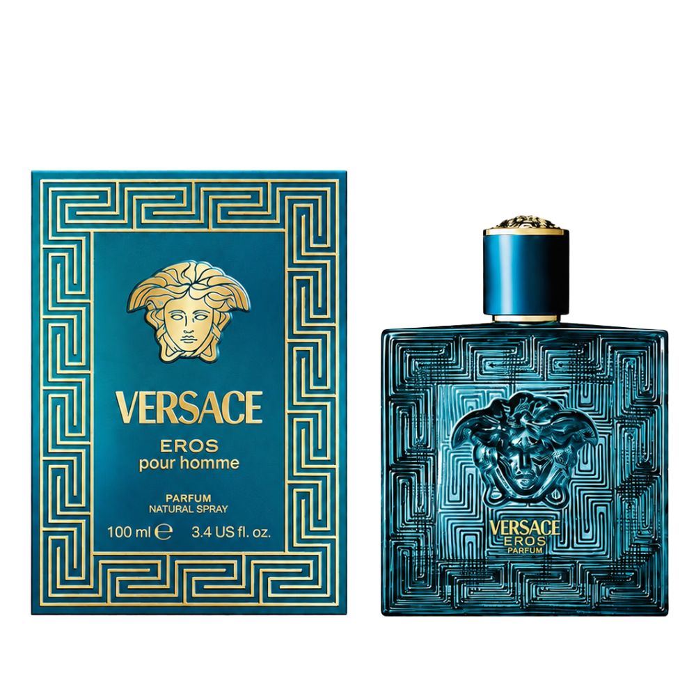 VERSACE EROS PARFUM FOR MEN 100ML