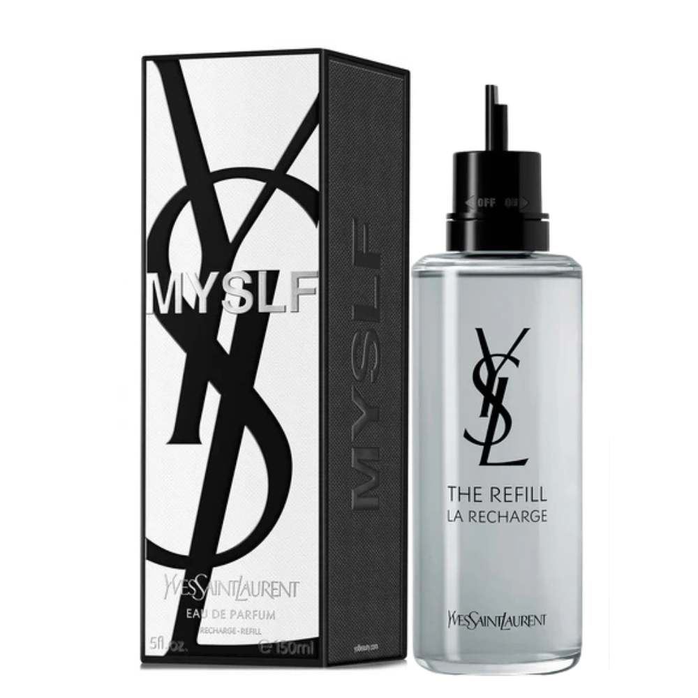 YSL MYSLF REFILL FOR MEN EDP 150 ML