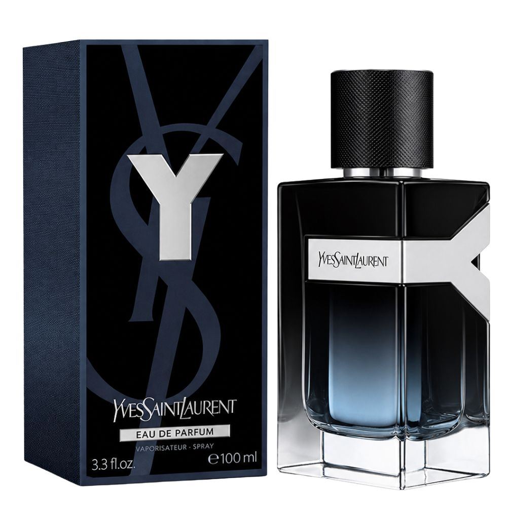 YSL Y FOR MEN EDP 100ML