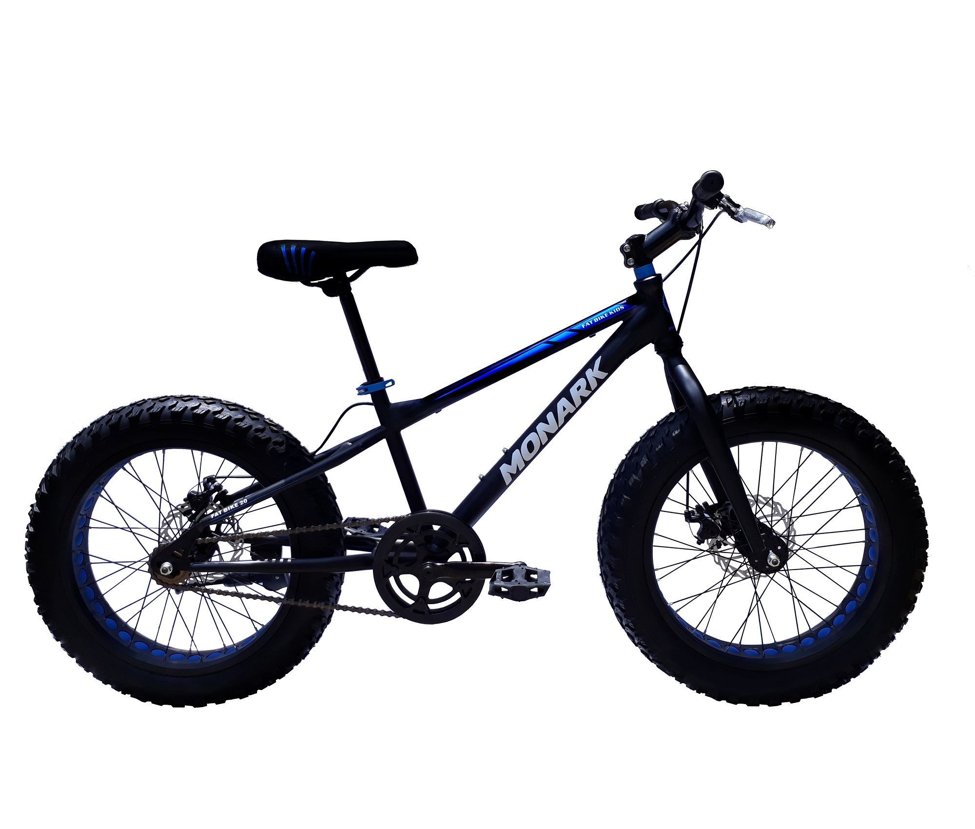 fat bike monark