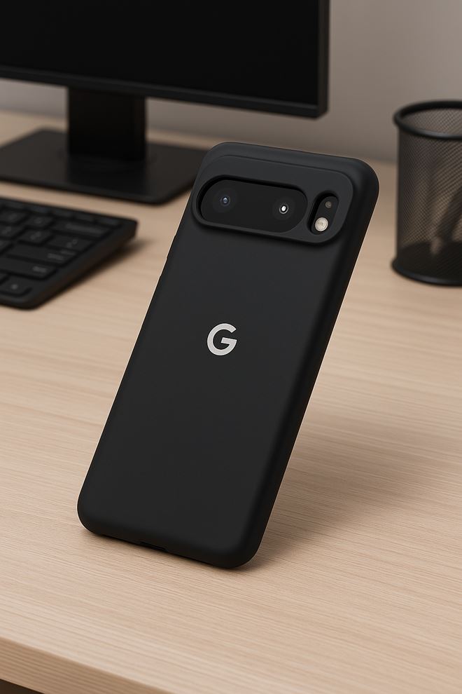 CASE FUNDA GOOGLE PIXEL 10 PRO