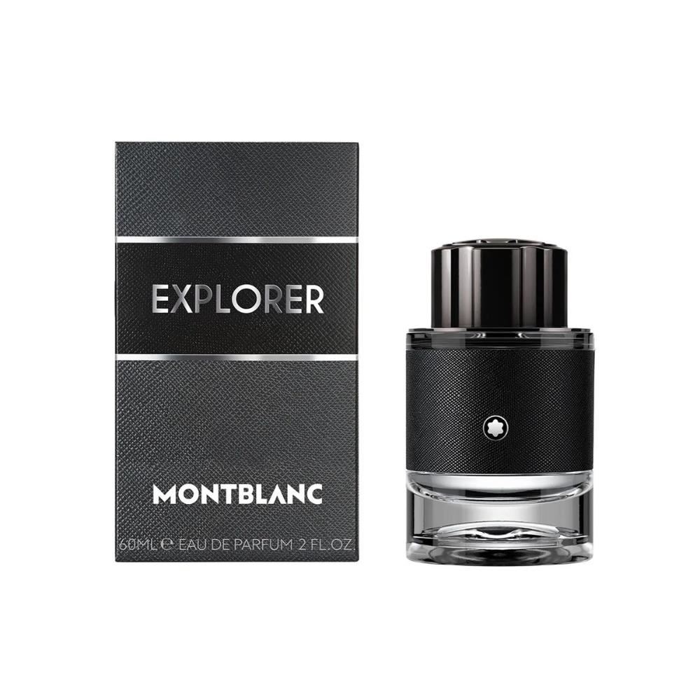 Montblanc Explorer Edp 60 ml