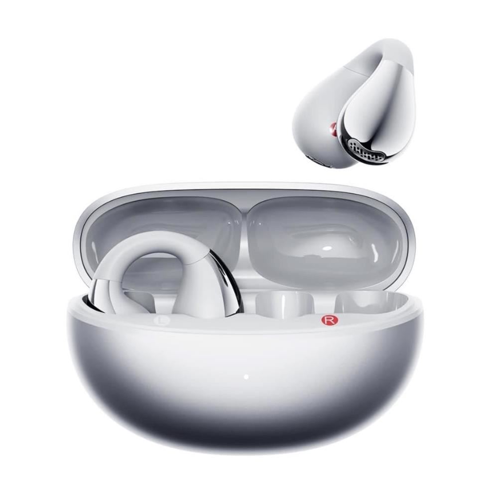 Audífonos Inalámbricos QCY Crossky C30s  Bluetooth 6.0 Hi-res Batería  40h
