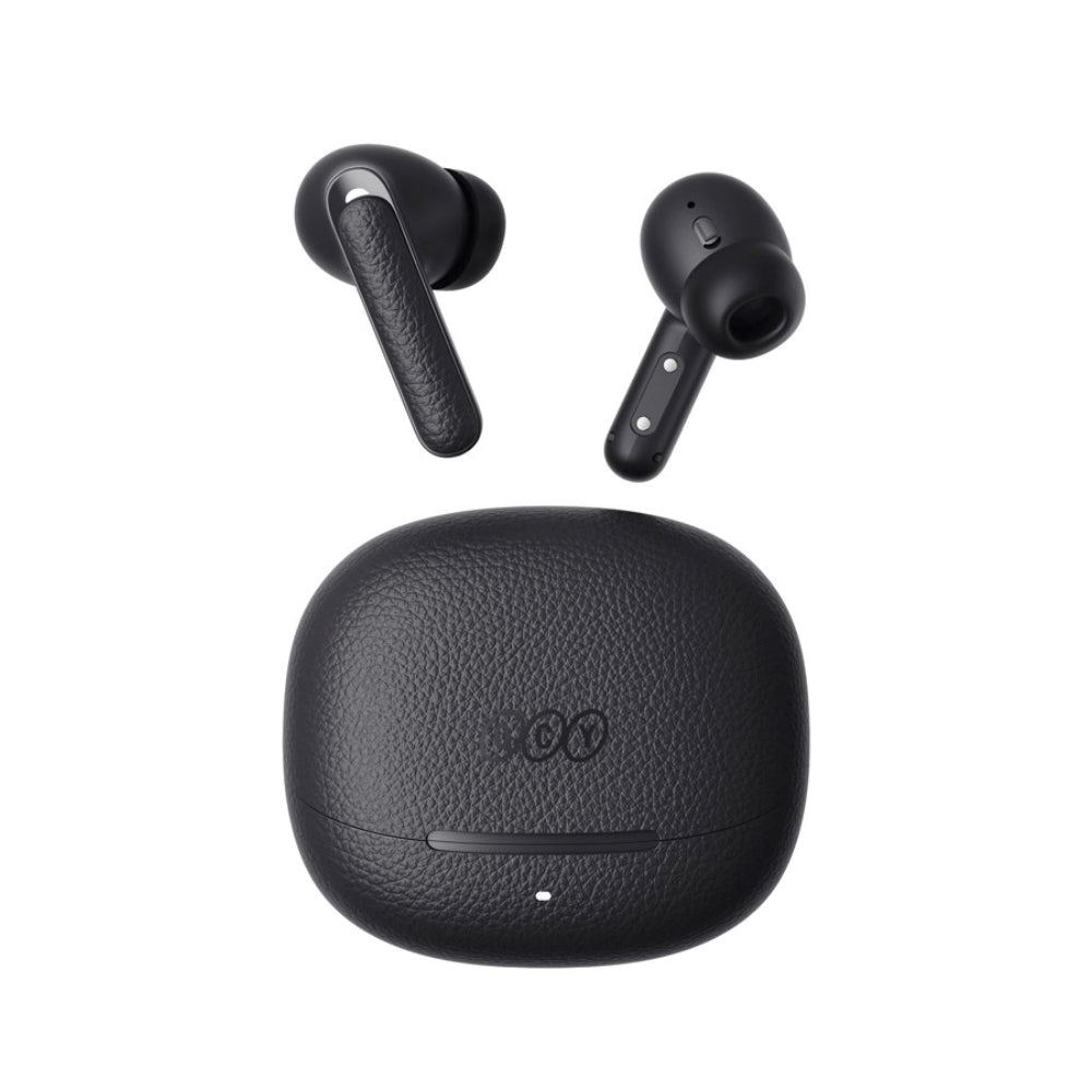 Auriculares Inalámbricos QCY Buds ANC cancelación de ruido 45dB IPX4