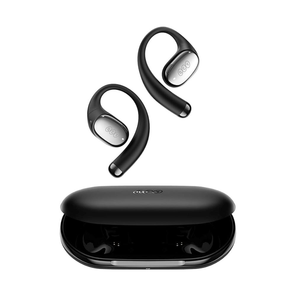 Auriculares Deportivos QCY Crossky R70 Bluetooth 6.0 IPX5 Hi-res audio