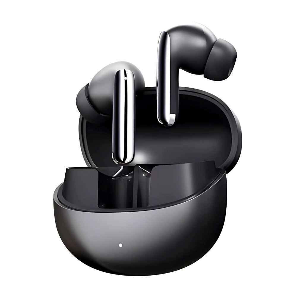 Audifonos Inalambricos QCY Melobuds HT08 Negro Hi-Res LDAC