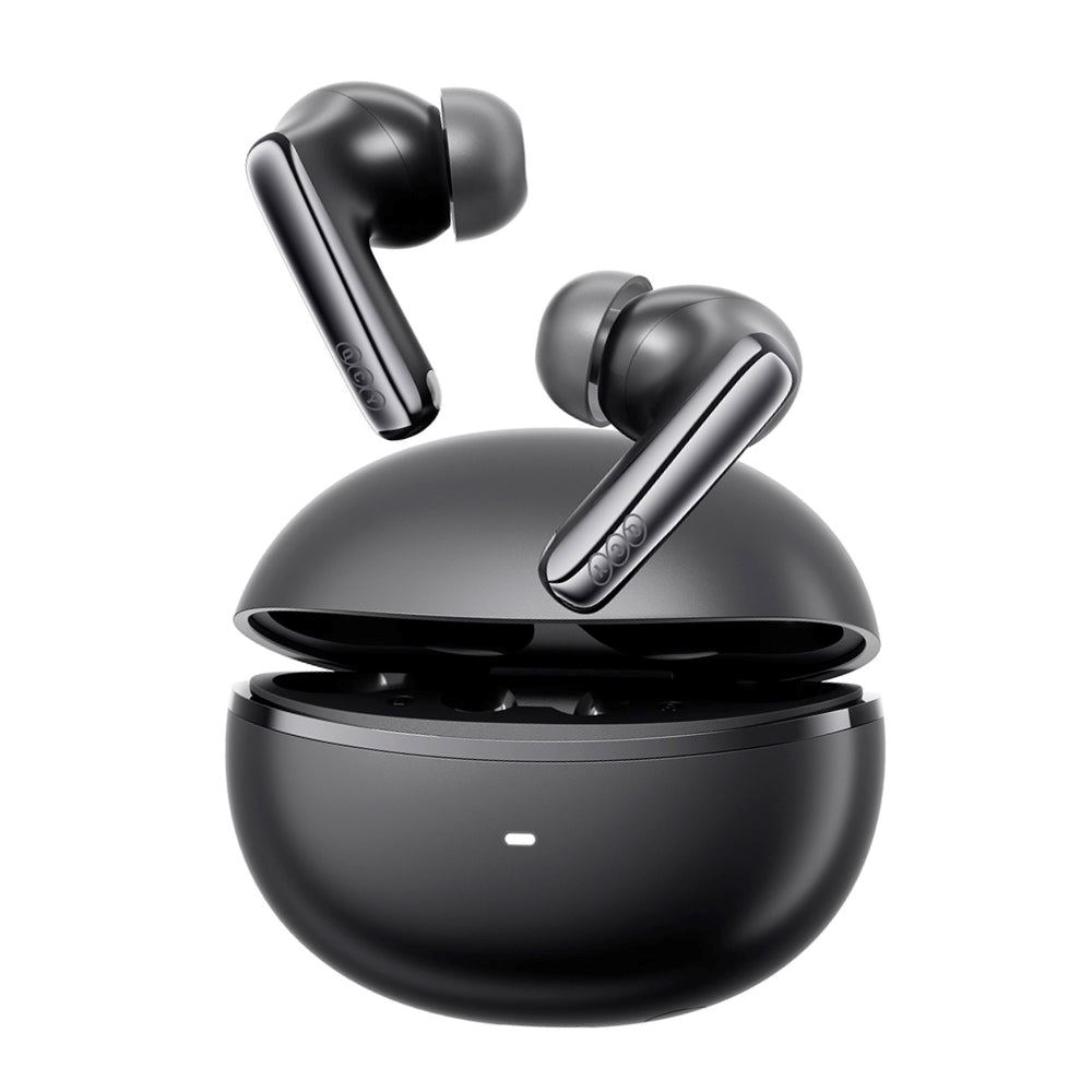 Auriculares Inalámbricos QCY MeloBuds N70 Bluetooth 60 Cancelación de ruido -56dB IPX5 50h