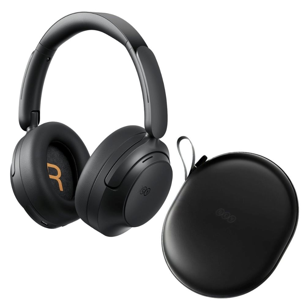Audífonos Inalámbricos QCY H3S con cancelación de ruido con Case QCY STD