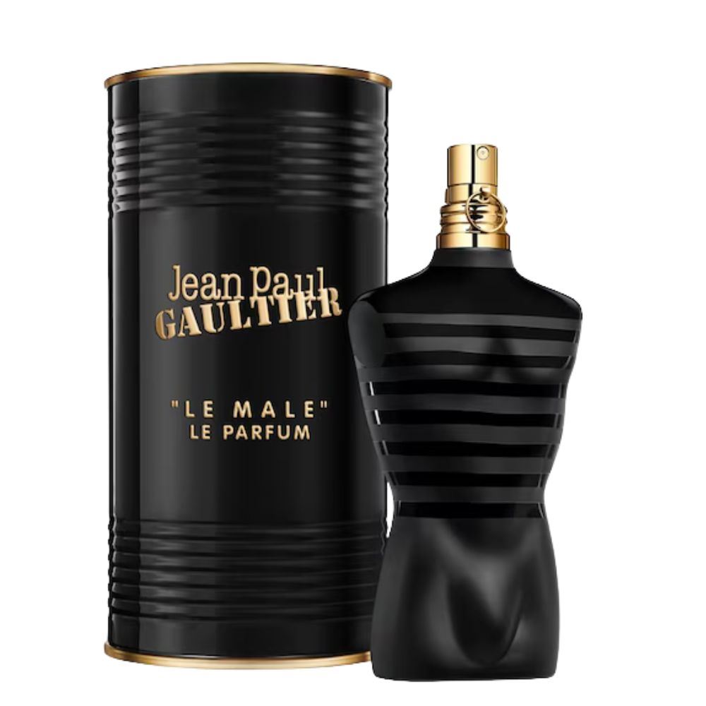 JEAN PAUL GAULTIER LE MALE INTENSE FOR MEN EAU DE PARFUM 125 ML