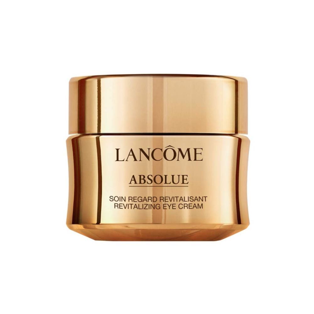 CREMA OJOS LANCOME ABSOLUE REVITALIZANTE 20 ML